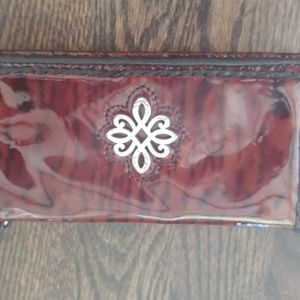 Brighton wallet